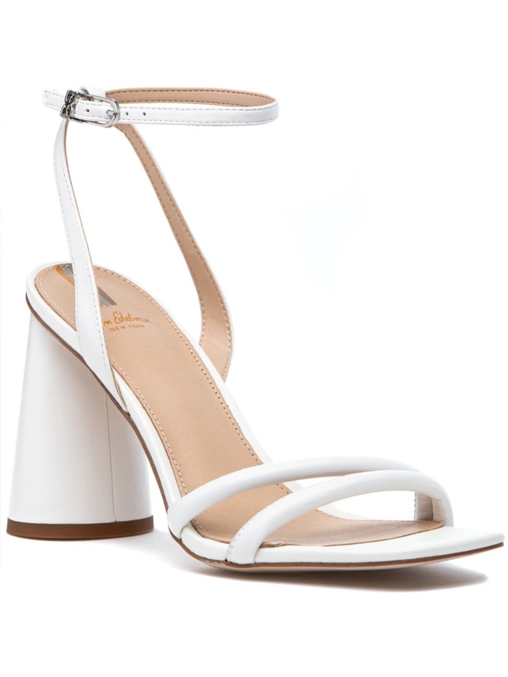 Sam Edelman Kia Heel Sandal